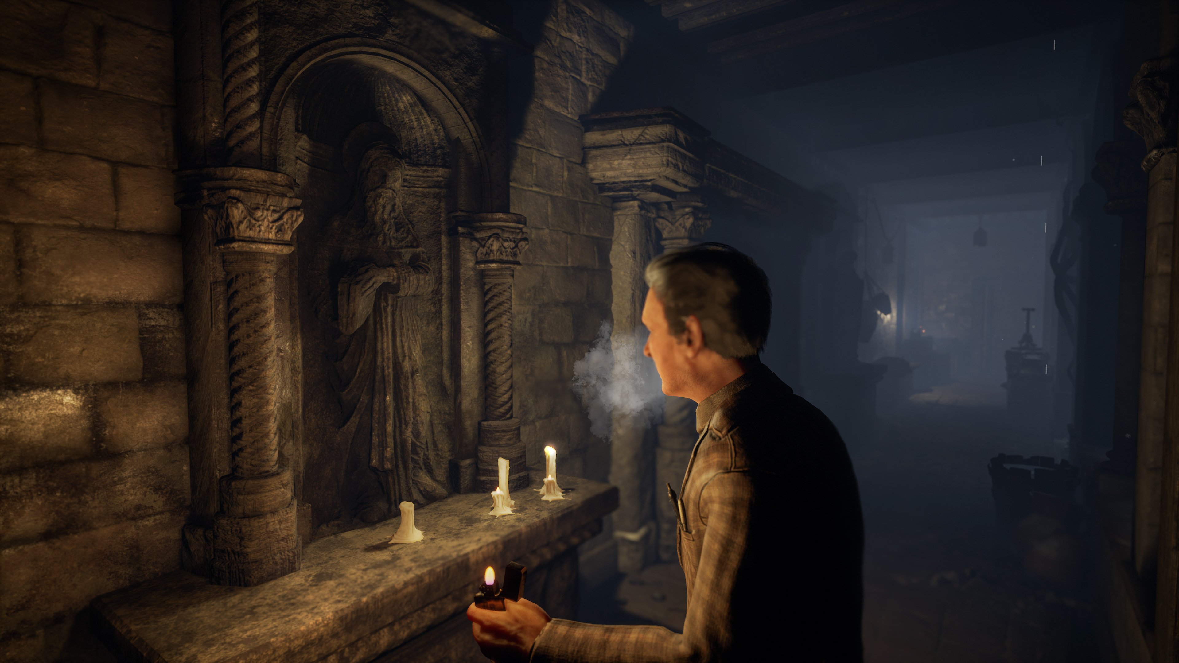 Song Of Horror: Complete Edition - Imagen 2
